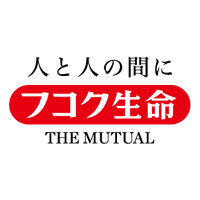 富国生命保険相互会社 | 創立100年超*健康経営優良法人*くるみん取得*年間休日122日以上の企業ロゴ