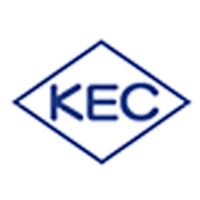 金城電気工事株式会社の企業ロゴ