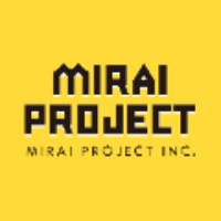 株式会社ミライプロジェクトの企業ロゴ