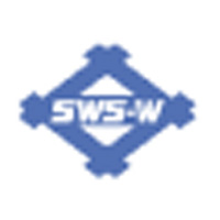 SWS西日本株式会社の企業ロゴ