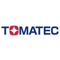 TOMATEC株式会社の企業ロゴ