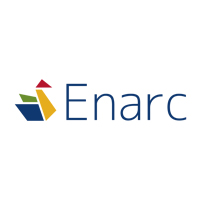 Enarc株式会社 | 急成長中につき初の大規模採用★昇給・昇格あり★週休2日★日勤の企業ロゴ