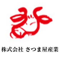 株式会社さつま屋産業の企業ロゴ