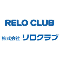 株式会社リロクラブの企業ロゴ