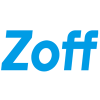 株式会社ゾフの企業ロゴ
