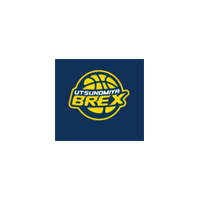 株式会社栃木ブレックス | B.LEAGUE所属のプロバスケチーム「宇都宮ブレックス」を運営の企業ロゴ