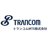 トランコムMTS株式会社 | [業界大手グループ] ■有給平均取得12.1日 ■6～8連休×年3回の企業ロゴ