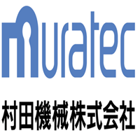 村田機械株式会社の企業ロゴ