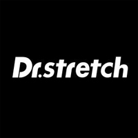四建商事株式会社 |  国内外220店舗展開のストレッチ専門店「Dr.stretch」を運営の企業ロゴ