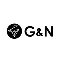 株式会社G&N | 6期連続増益｜平均年齢28歳｜20代～30代活躍中｜賞与平均6ヵ月の企業ロゴ