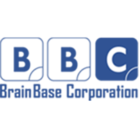 株式会社ブレーンベースの企業ロゴ