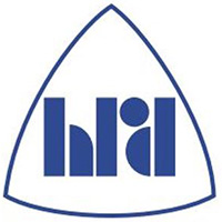 エイチアールディー株式会社の企業ロゴ