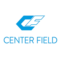 センターフィールド株式会社の企業ロゴ
