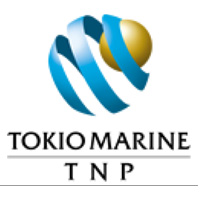 株式会社東京海上日動パートナーズ東海北陸の企業ロゴ