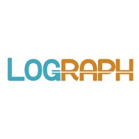 株式会社ログラフの企業ロゴ