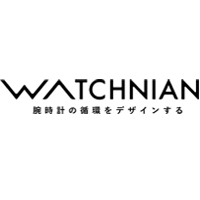 ウォッチニアン株式会社の企業ロゴ