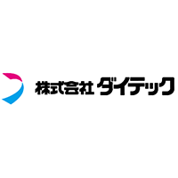 株式会社ダイテックの企業ロゴ