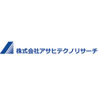 株式会社アサヒテクノリサーチの企業ロゴ