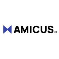 株式会社アミークスの企業ロゴ