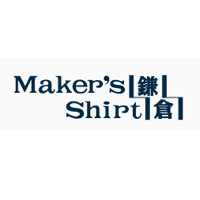 メーカーズシャツ鎌倉株式会社の企業ロゴ