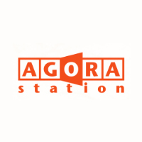 株式会社アゴラ・ステーション | ◆名だたる大手と直接取引を行う安定企業◆SDGs等の新事業も展開の企業ロゴ