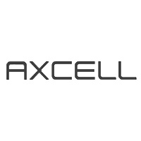 株式会社アクセルの企業ロゴ