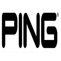 ピンゴルフジャパン株式会社 | 米国発・ゴルフメーカー"PING"直営店の企業ロゴ
