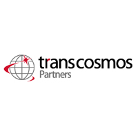 トランスコスモスパートナーズ株式会社の企業ロゴ