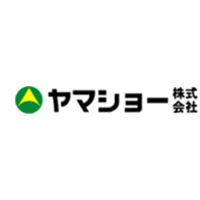 ヤマショー株式会社の企業ロゴ