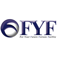 株式会社FYFの企業ロゴ