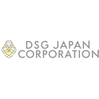 DSGジャパン株式会社の企業ロゴ