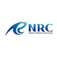 株式会社NRCの企業ロゴ
