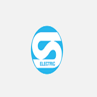 新生電機株式会社の企業ロゴ