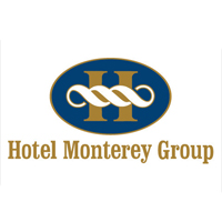 ホテルモントレ株式会社の企業ロゴ