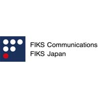 フィクスコミュニケーションズ株式会社の企業ロゴ