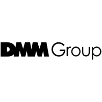 DMM．comグループ合同募集 | 女性向け、BL、TLなど配信用オリジナルコミックを制作の企業ロゴ