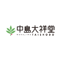 株式会社中島大祥堂の企業ロゴ