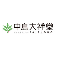 株式会社中島大祥堂の企業ロゴ
