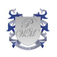 PWM日本証券株式会社 | ＜成長｜IFAビジネスに特化した証券会社＞2023年1月虎ノ門へ移転の企業ロゴ
