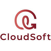株式会社Cloud Softの企業ロゴ