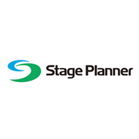 株式会社ステージプランナーの企業ロゴ