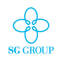 SGグループ合同募集の企業ロゴ