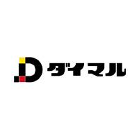 株式会社ダイマルの企業ロゴ