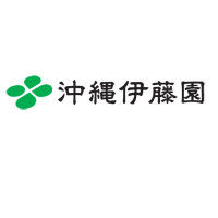 株式会社沖縄伊藤園の企業ロゴ