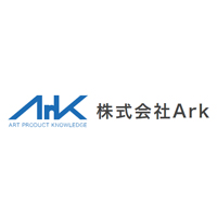 株式会社Ark | 日本に数社しかない建築外装資材の専門メーカー★官公庁案件多数の企業ロゴ