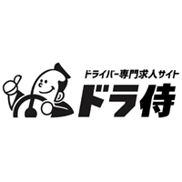 株式会社ドラ侍の企業ロゴ