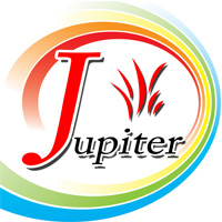 株式会社ジュピターの企業ロゴ