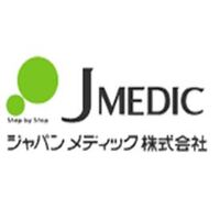 ジャパンメディック株式会社の企業ロゴ