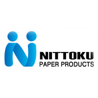 ニットク株式会社の企業ロゴ