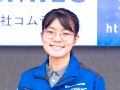 伊藤のプロフィールフォト